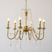 Doane Chandelier-DWHOME