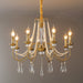 Doane Chandelier-DWHOME