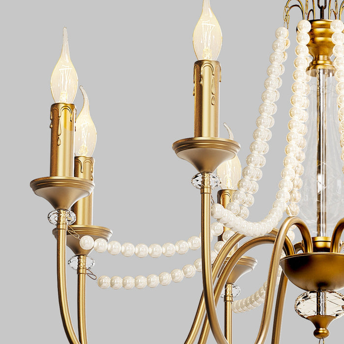 Doane Chandelier-DWHOME