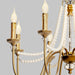 Doane Chandelier-DWHOME