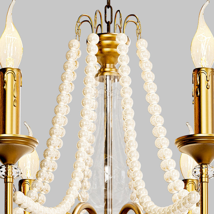 Doane Chandelier-DWHOME