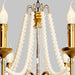 Doane Chandelier-DWHOME