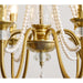 Doane Chandelier-DWHOME