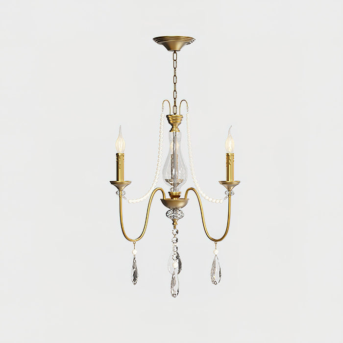 Doane Chandelier-DWHOME