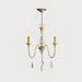 Doane Chandelier-DWHOME
