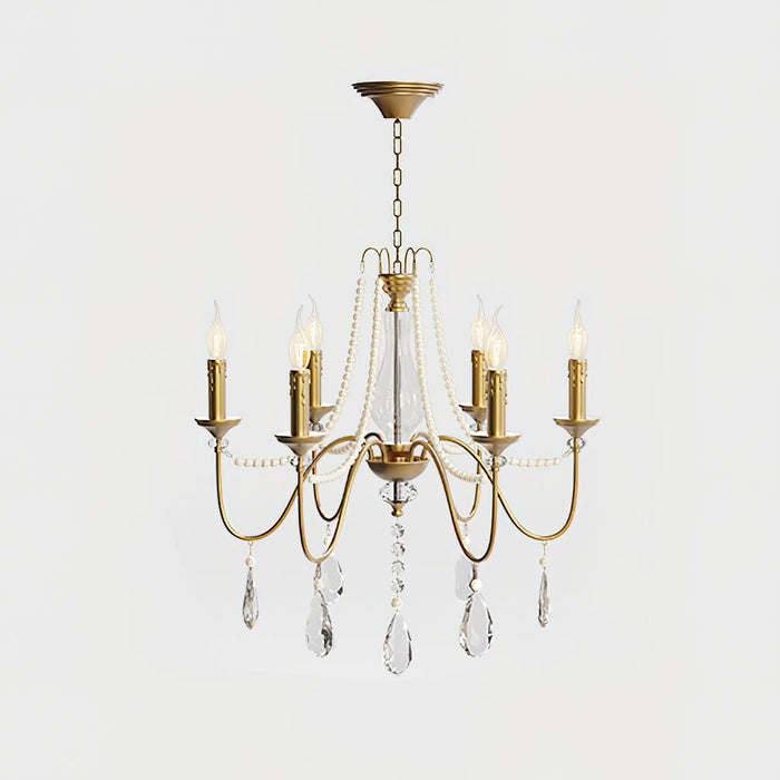 Doane Chandelier-DWHOME