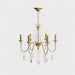 Doane Chandelier-DWHOME