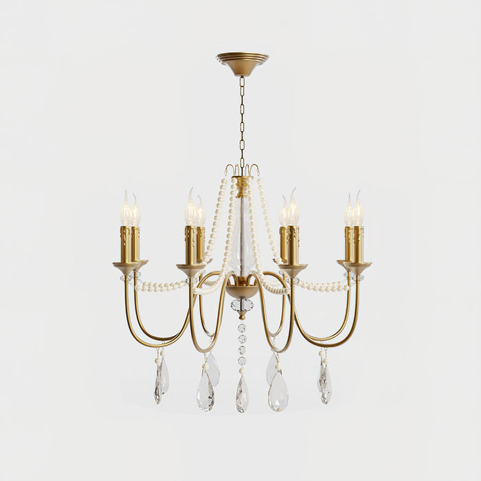 Doane Chandelier-DWHOME
