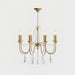 Doane Chandelier-DWHOME