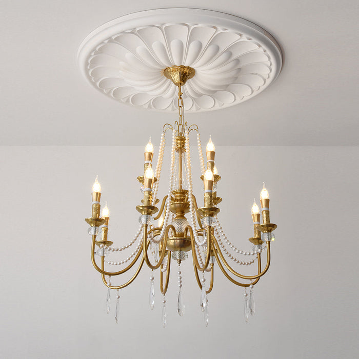Doane Chandelier-DWHOME