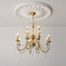 Doane Chandelier-DWHOME