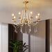Doane Chandelier-DWHOME
