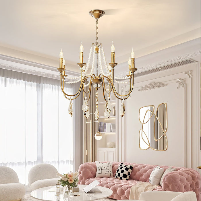 Doane Chandelier-DWHOME
