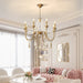 Doane Chandelier-DWHOME