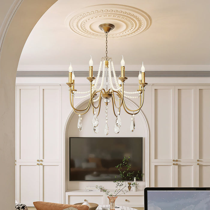 Doane Chandelier-DWHOME