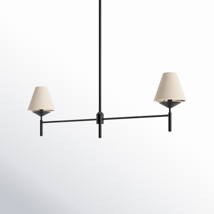 Manning Chandelier-DWHOME