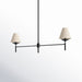 Manning Chandelier-DWHOME