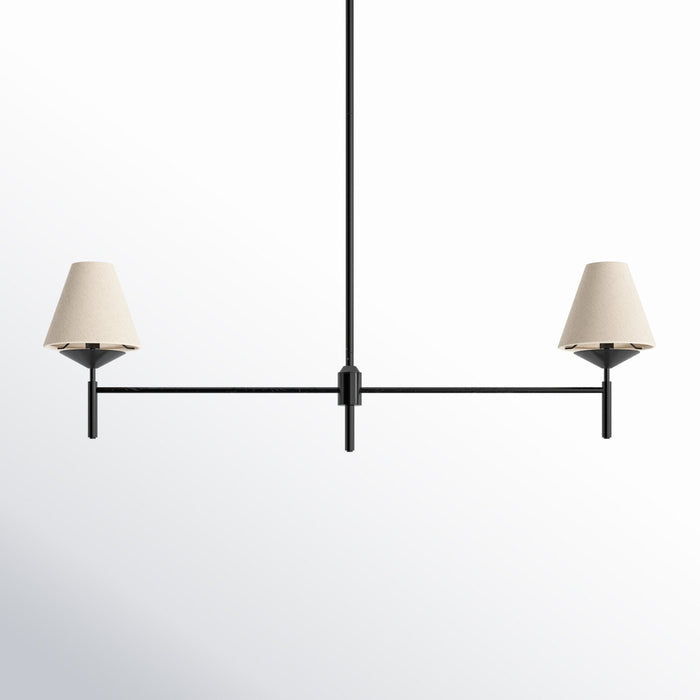 Manning Chandelier-DWHOME