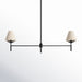 Manning Chandelier-DWHOME