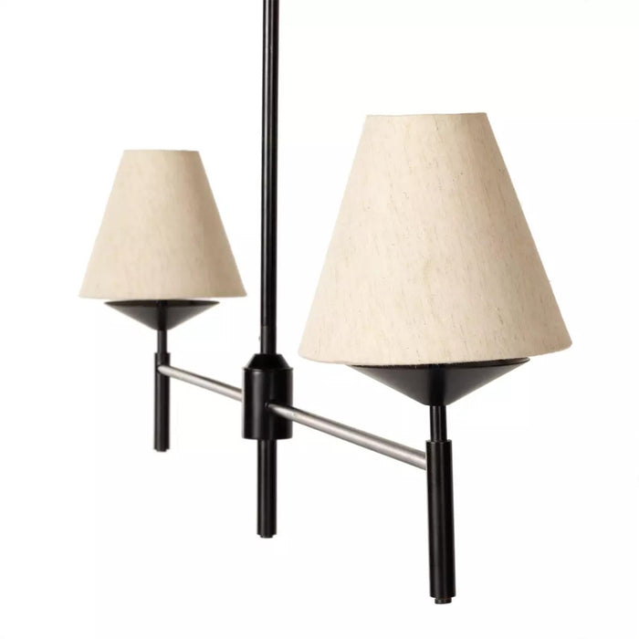 Manning Chandelier-DWHOME