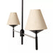 Manning Chandelier-DWHOME