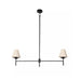 Manning Chandelier-DWHOME