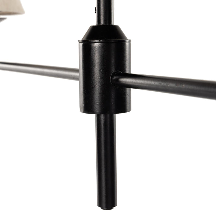 Manning Chandelier-DWHOME