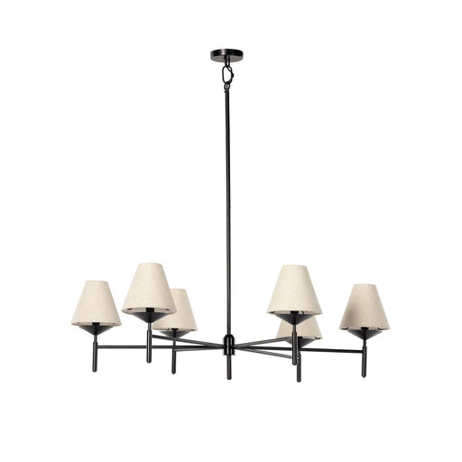 Manning Chandelier-DWHOME