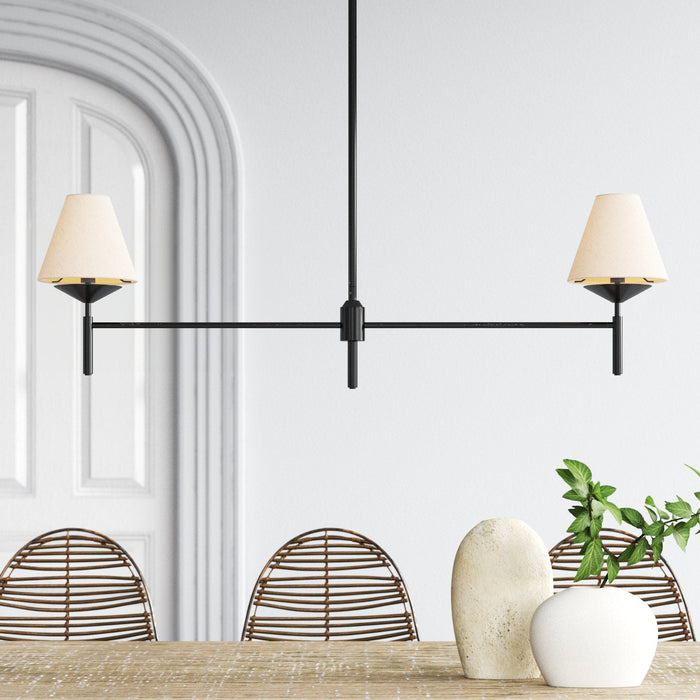 Manning Chandelier-DWHOME