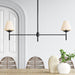 Manning Chandelier-DWHOME