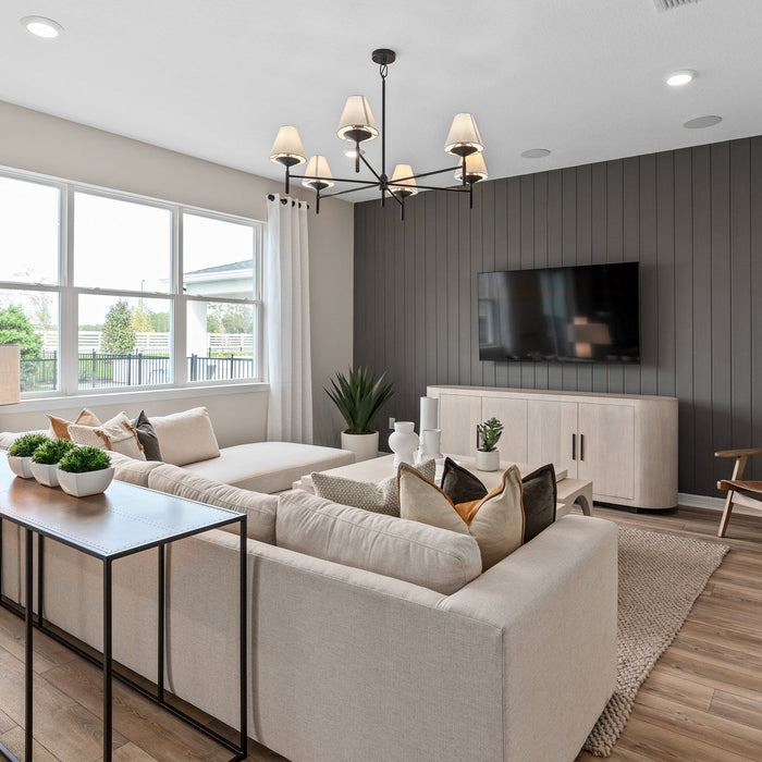 Manning Chandelier-DWHOME