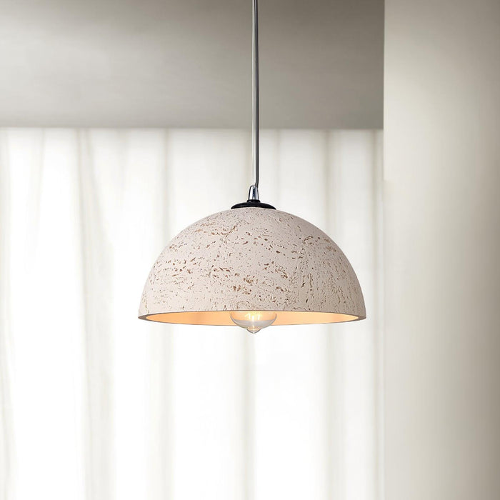 Dome Morphe Pendant Light-DWHOME