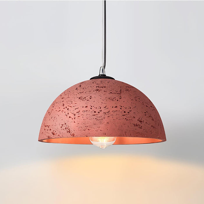 Dome Morphe Pendant Light-DWHOME