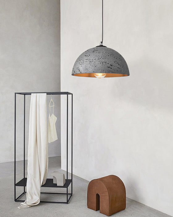 Dome Morphe Pendant Light-DWHOME