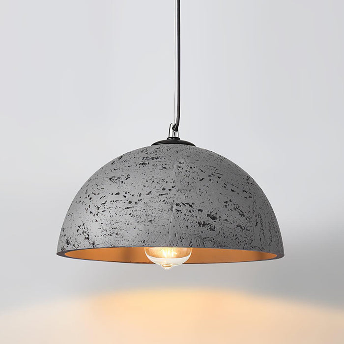 Dome Morphe Pendant Light-DWHOME