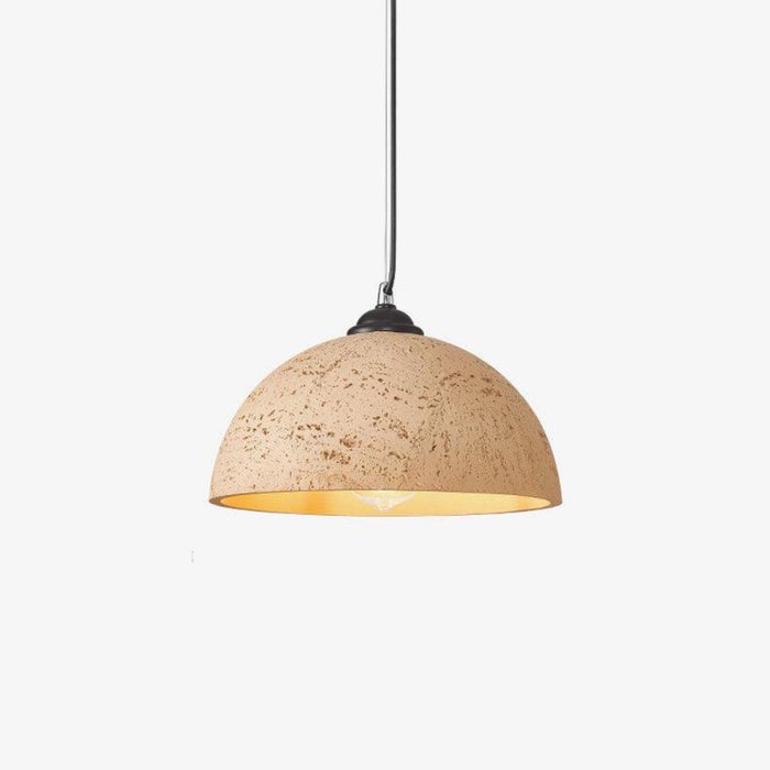 Dome Morphe Pendant Light-DWHOME