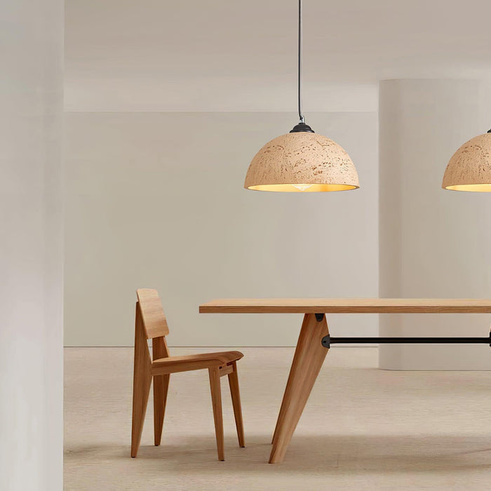 Dome Morphe Pendant Light-DWHOME