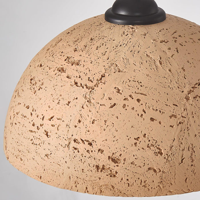 Dome Morphe Pendant Light-DWHOME