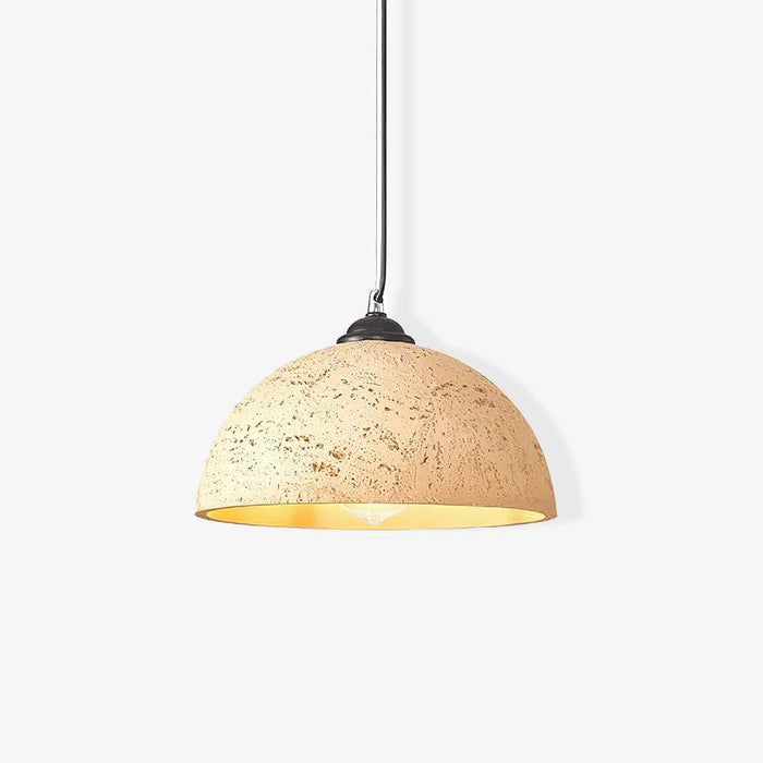 Dome Morphe Pendant Light-DWHOME