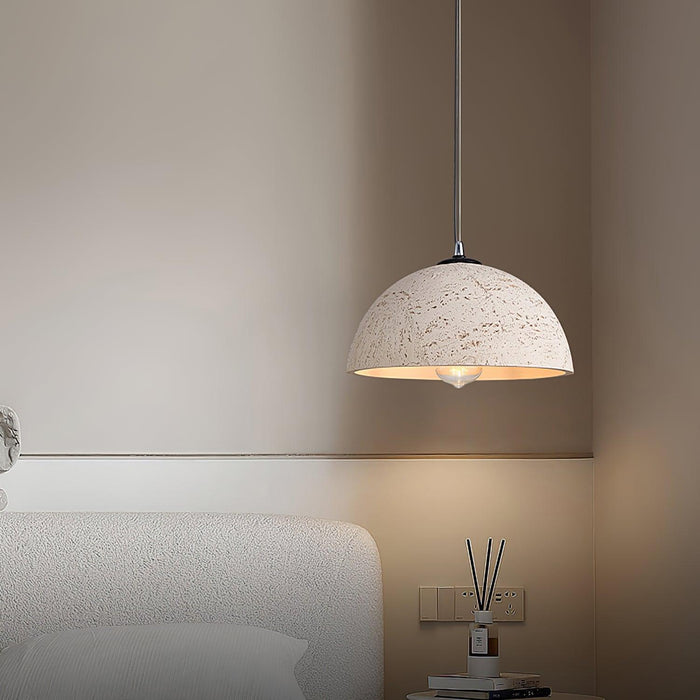 Dome Morphe Pendant Light-DWHOME