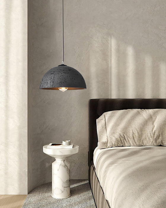 Dome Morphe Pendant Light-DWHOME