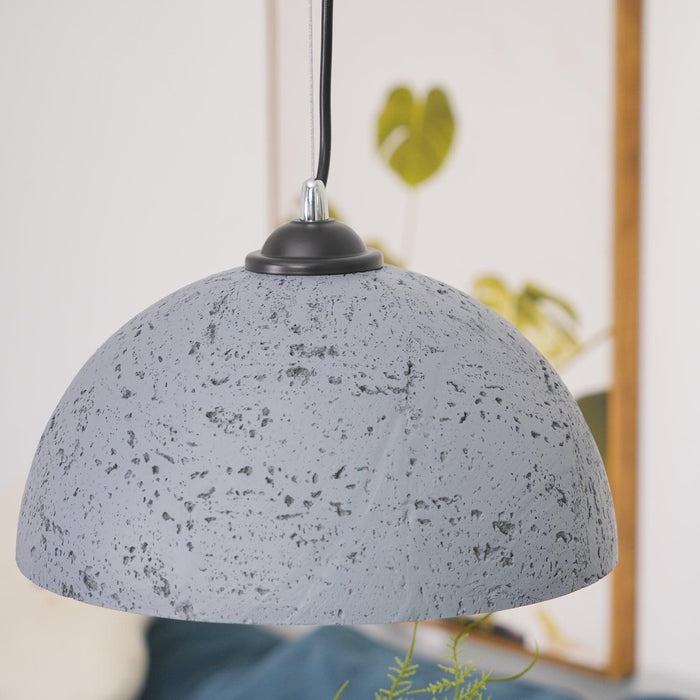 Dome Morphe Pendant Light-DWHOME