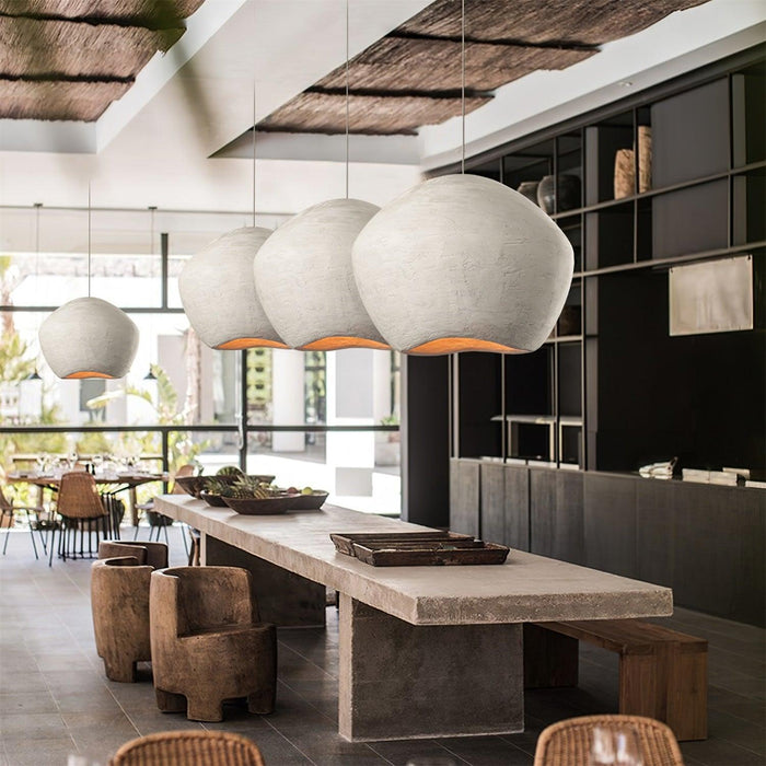 Dome Pendant Lamp - DWHOME