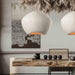 Dome Pendant Lamp - DWHOME