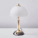 Domed Glass Table Light - DWHOME