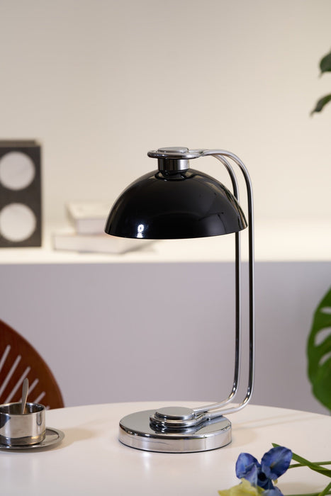 Domex Desk Lamp-DWHOME