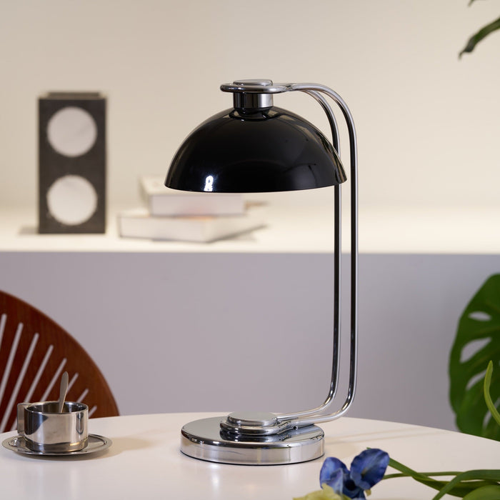 Domex Desk Lamp-DWHOME