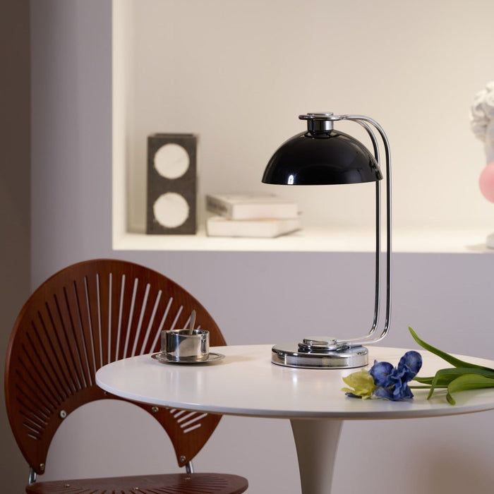Domex Desk Lamp-DWHOME
