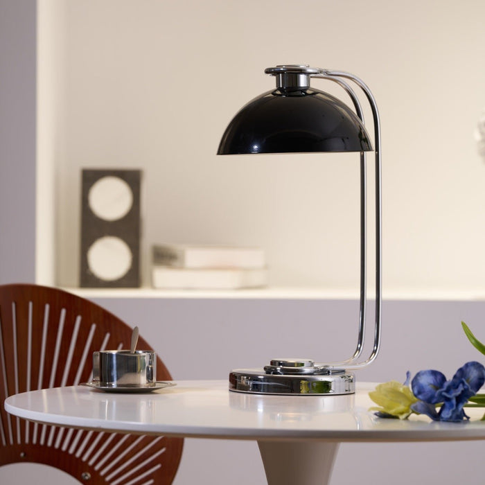 Domex Desk Lamp-DWHOME