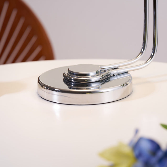 Domex Desk Lamp-DWHOME